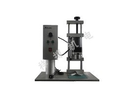 DDX-450型台式电动旋盖机 现代包装生产线的精密辅助能手