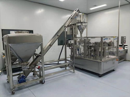 全自动腐植酸钠、氢氧化铝粉及钙粉包装机械品牌工厂与包装辅助设备全解析